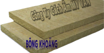 Bông Khoáng