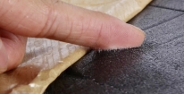 Tấm nỉ d&agrave;y 4mm - Ti&ecirc;u &acirc;m - Bảo &ocirc;n 