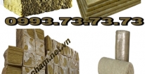 Bông rockwool 