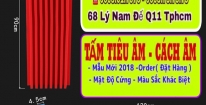 MẪU TẤM TIÊU ÂM SỌC DÀI.