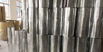 Tấm nỉ d&agrave;y 4mm - Ti&ecirc;u &acirc;m - Bảo &ocirc;n 