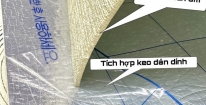 Cuộn NỈ H&Agrave;N QUỐC - TI&Ecirc;U &Acirc;M - c&aacute;ch &acirc;m - chống vang  Cuộn NỈ H&Agrave;N QUỐC - TI&Ecirc;U &Acirc;M - c&aacute;ch &acirc;m - chống vang